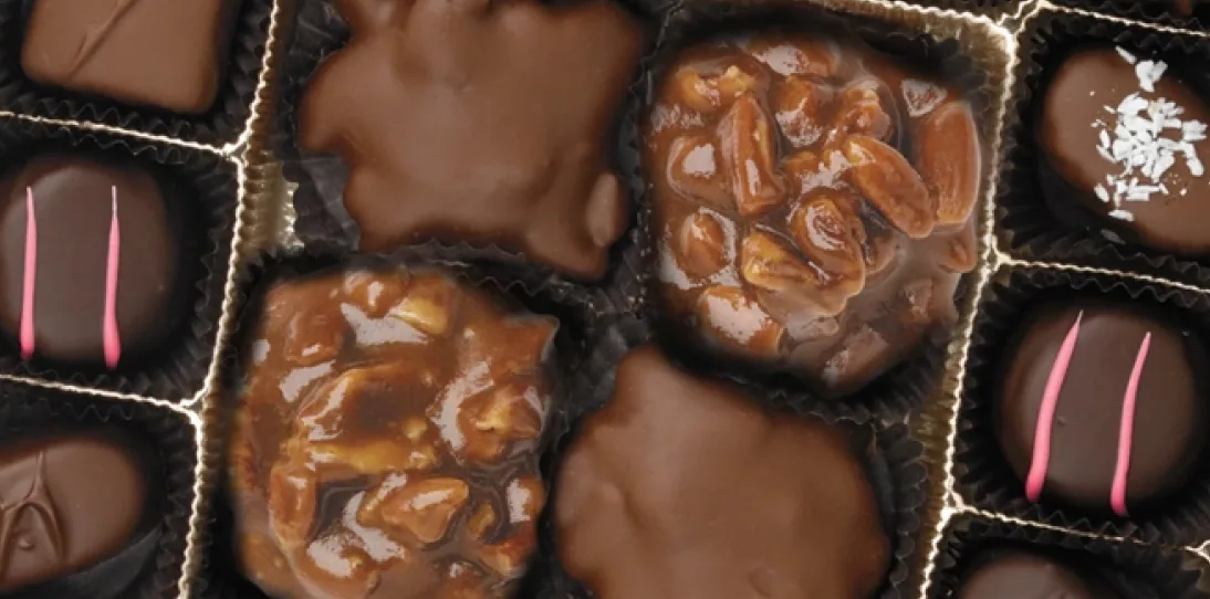 Case study thumbnail lammes candies